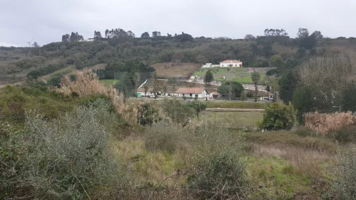 Terreno com área urbanizável