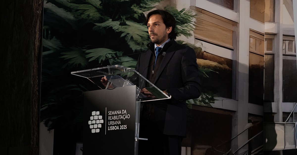 Hugo Santos Ferreira: A Novela da Reeleição na APPII que Vai Abalar o Mercado Imobiliário!