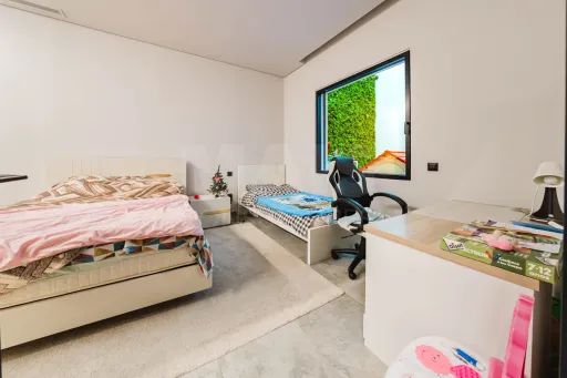 Prestigioso apartamento T2 com Piscina Privada e Jacuzzi