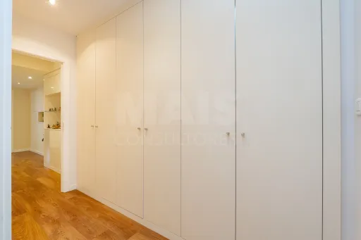A superb 5-bedroom apartment in Alverca do Ribatejo