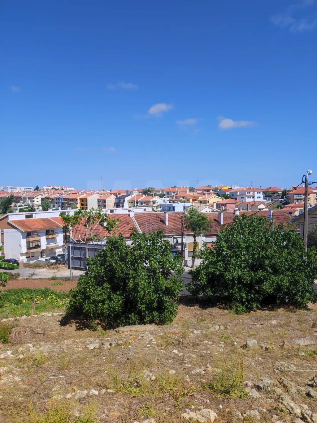 Terreno Urbano - 623 m2 - Porto Salvo - Oeiras