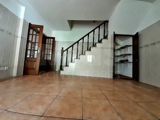 Moradia T3 Duplex com Terreno em Santiago do Cacém