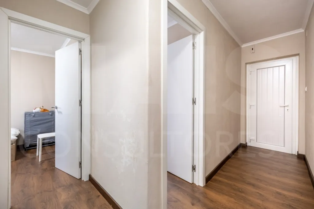 Moradia T2 + 2 Remodelada | Conforto, Espaço e Tranquilidade a Poucos Minutos da Cidade