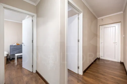 Moradia T2 + 2 Remodelada | Conforto, Espaço e Tranquilidade a Poucos Minutos da Cidade