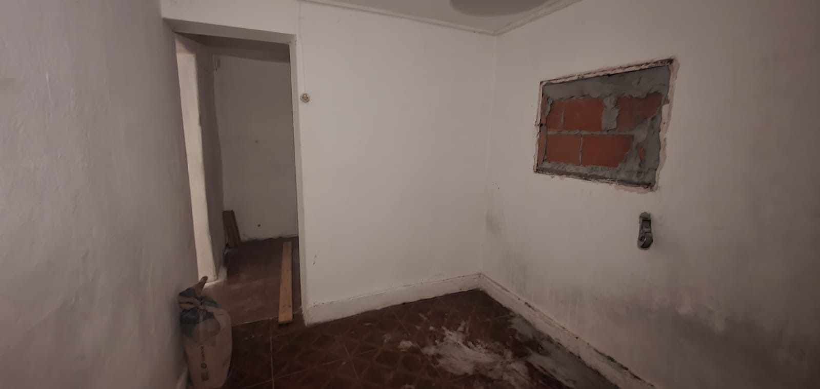 Moradia para remodelar em Ramalde (Pereiró) no Porto