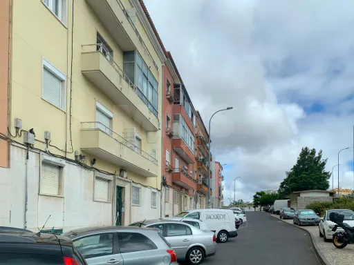 Apartamento T2 na Amadora