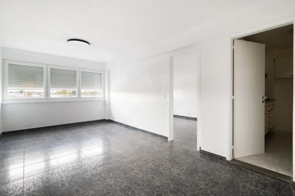 Apartamento T1 Moita Alhos Vedros