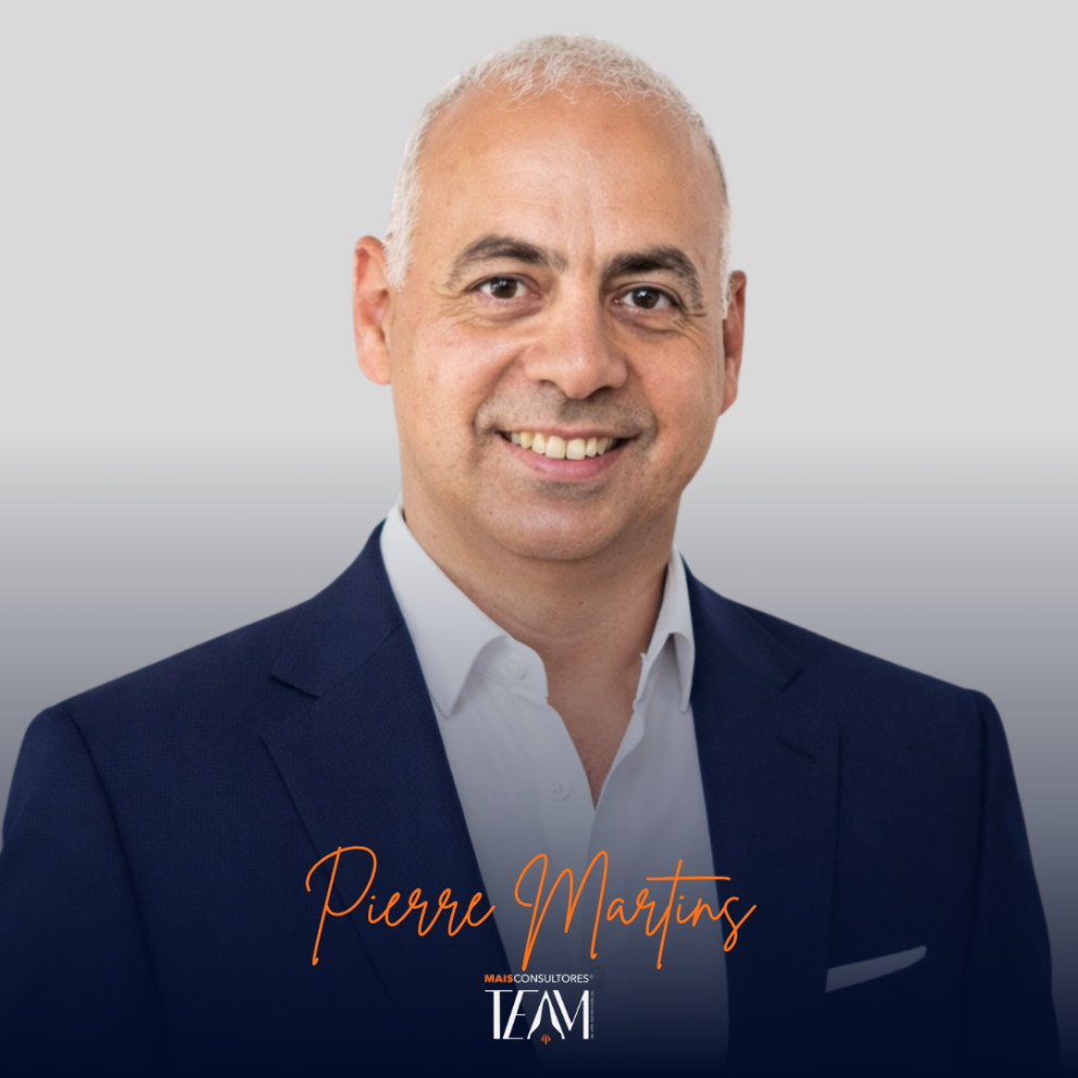 Pierre Martins