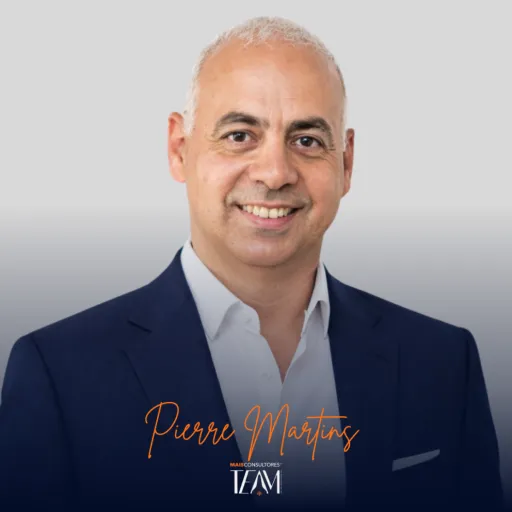 Pierre Martins