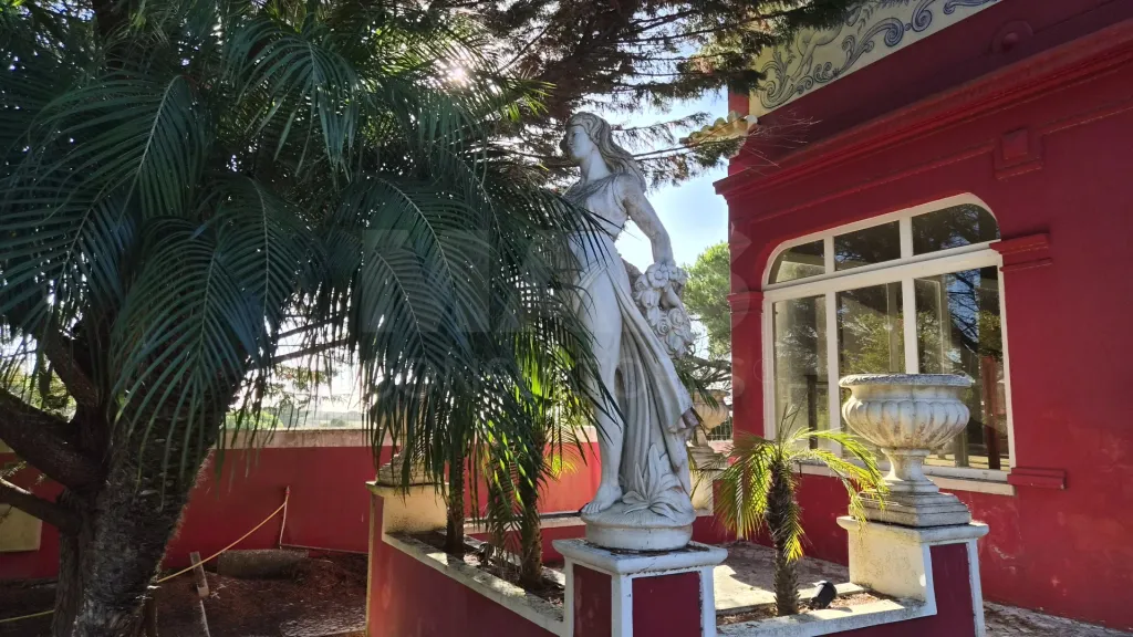 Quinta em Sintra