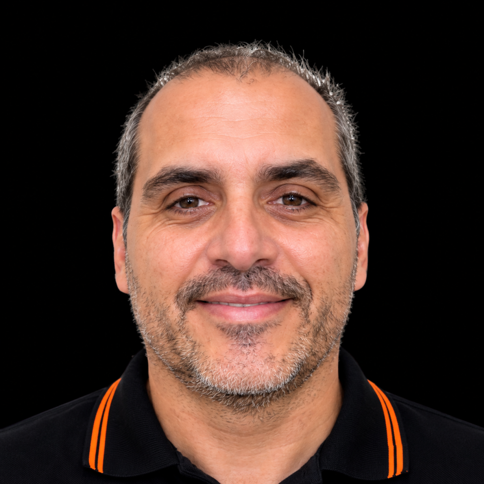 Domingos Matias