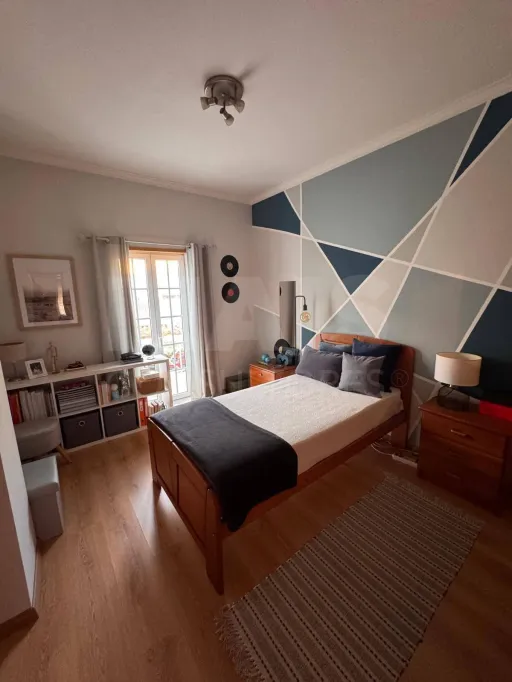 Apartamento T3 em Santiago do Cacém
