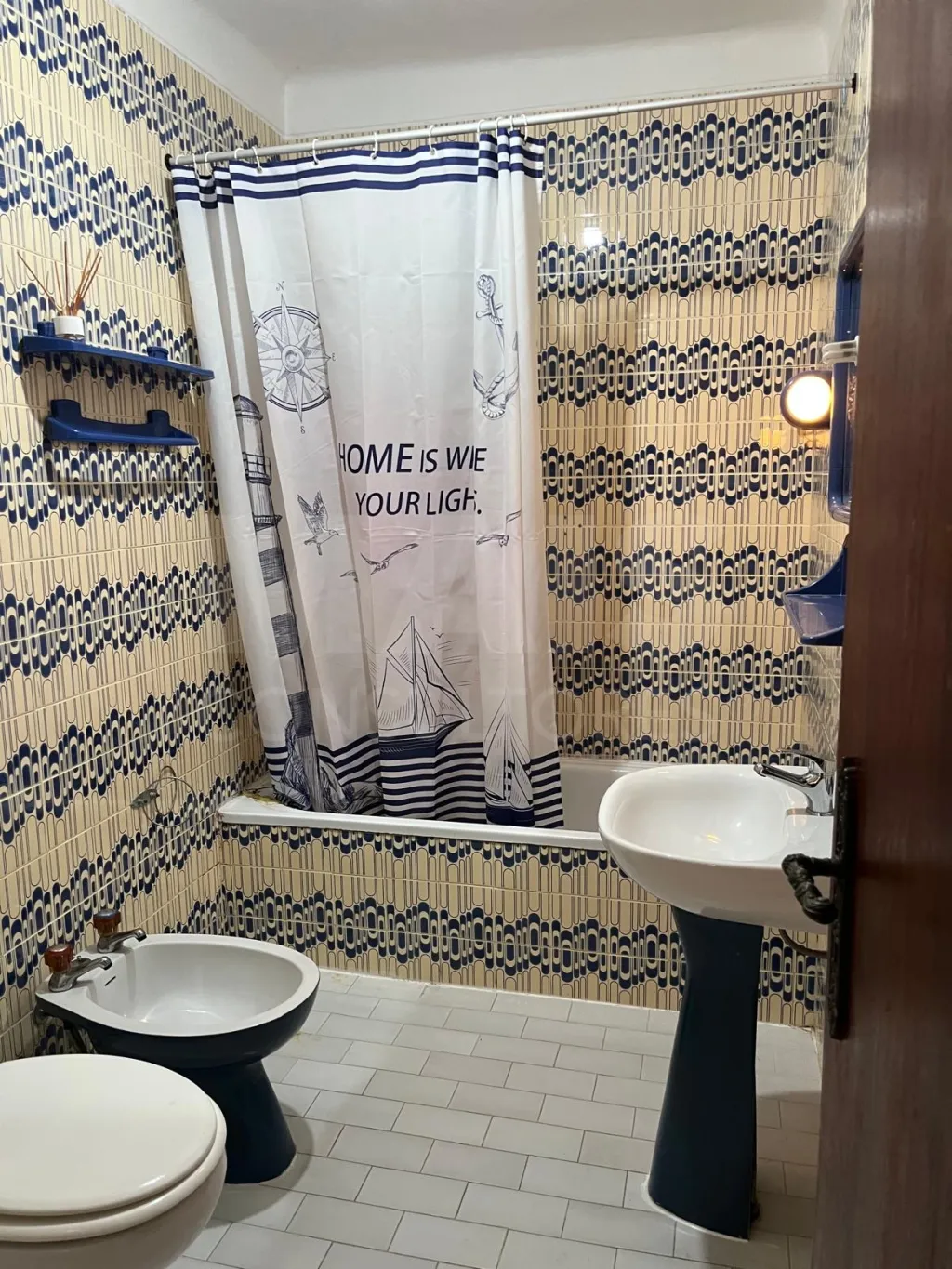Apartamento T3 no centro das Caldas da Rainha com elevador