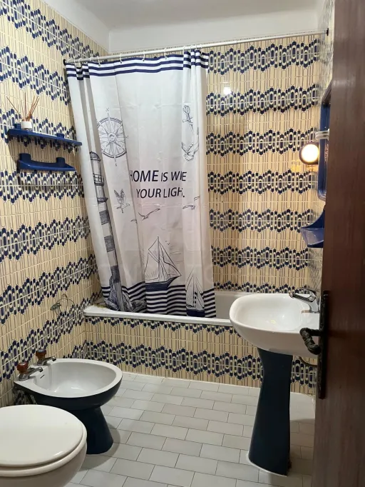 Apartamento T3 no centro das Caldas da Rainha com elevador