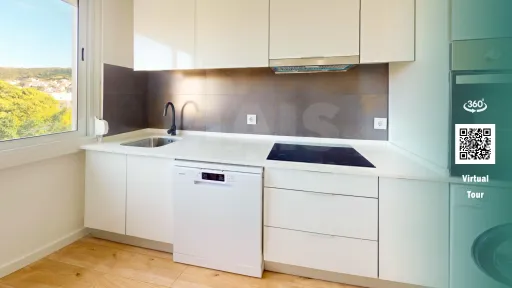 Apartamento T3 remodelado em Pombais - Patameiras Odivelas