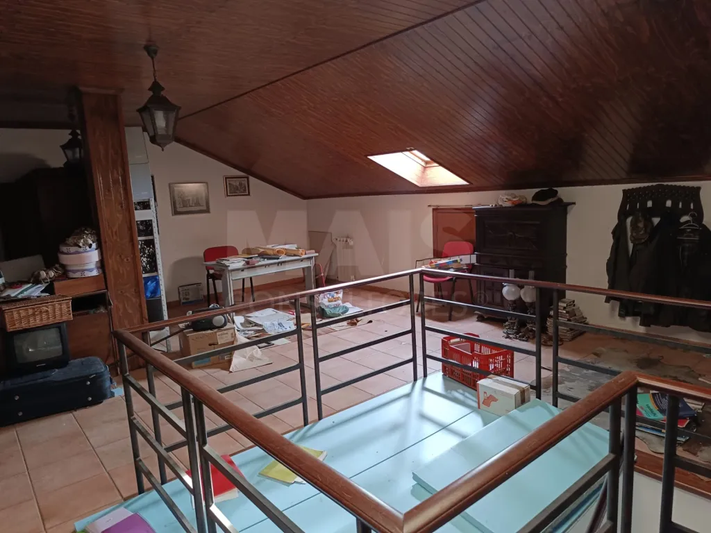 Moradia T4 em Alpiarça
