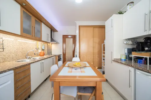🏡 T3 excelentes áreas para viver bem!