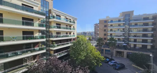 T3 Premium em Terraços da Ponte | Grandes Varandas | Suite| Estacionamento