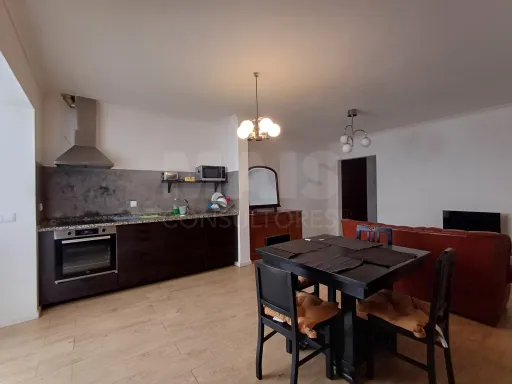 Moradia T3 Duplex com Terraço em Cercal