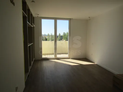 T4 Duplex | Vista Campo e Mar | Terraço Privativo >150 m² | Piscina | Jacuzzi