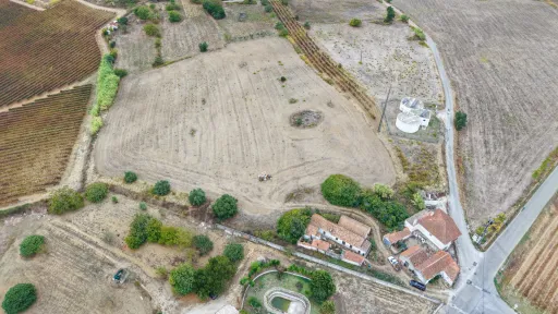 “A sua Quinta de Sonho a 5 min de Alenquer – Moradia, Terreno e Vista Única”