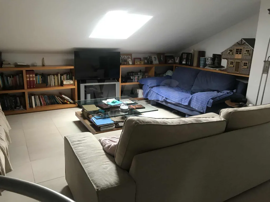 Apartamento T3+1 no Montijo com parqueamento