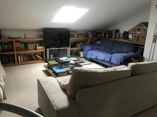 Apartamento T3+1 no Montijo com parqueamento