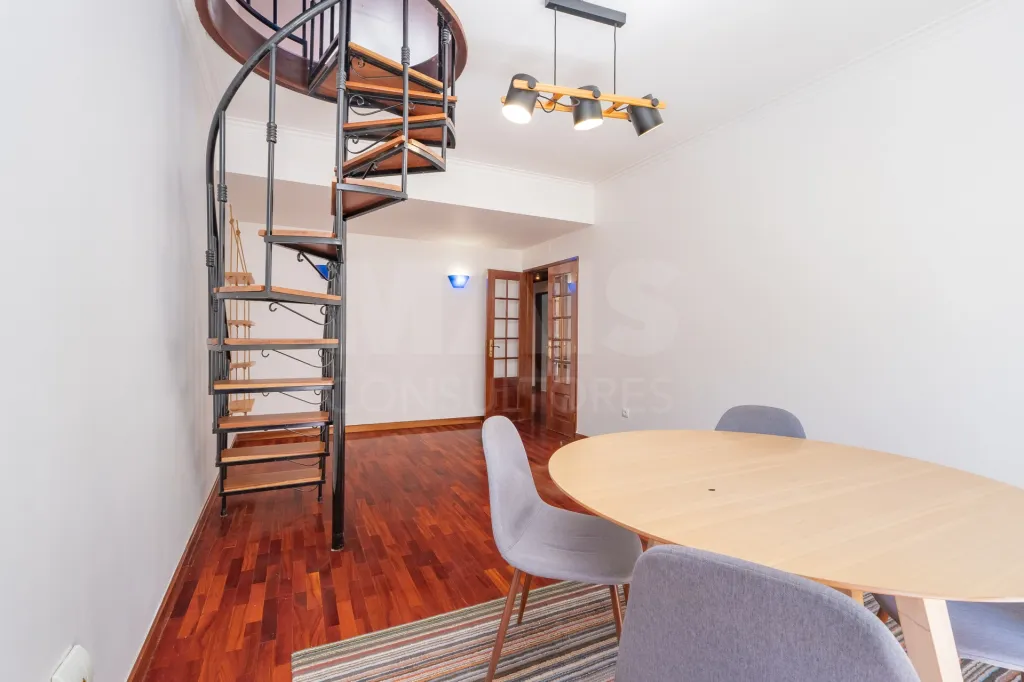 Vista Rio + Espaço Extra – O T2+1 que Vais Querer a 25 Minutos de Lisboa