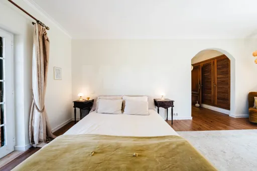 Moradia T5 em Lourinhã com Vista Mar, Piscina Aquecida e Jardim