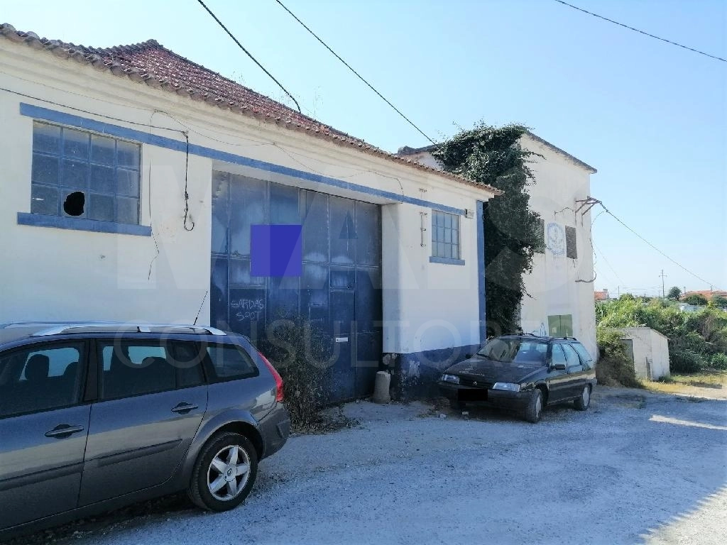 Prédio Misto Santarém Centro