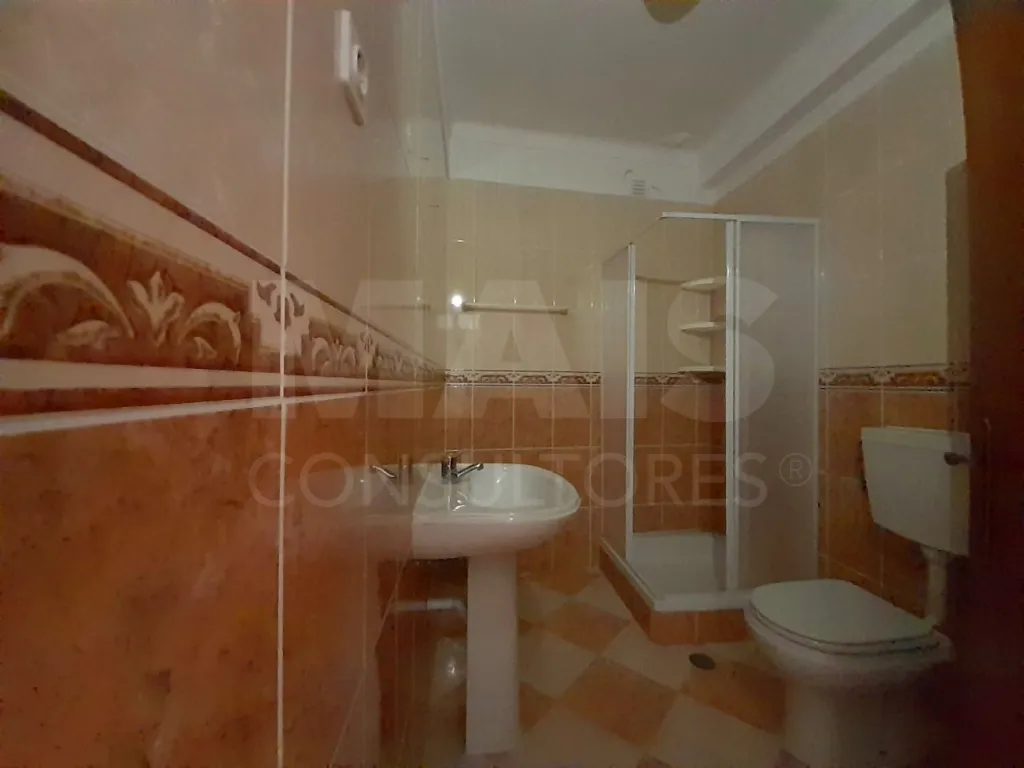 Moradia T3 Duplex com Terreno em Santiago do Cacém