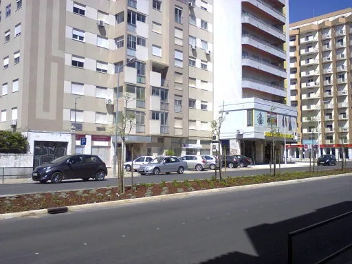 T3 Centro Setúbal ao Jardim do Bonfim