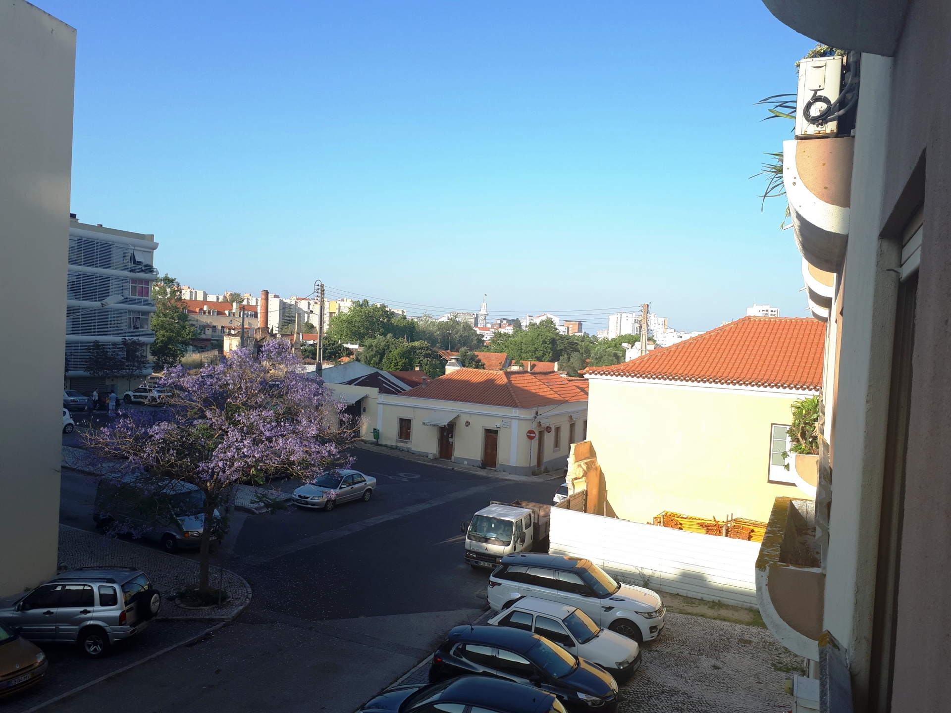 Apartamento T2 nos Olivais Sul