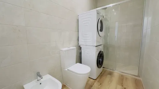 Apartamento T3 Totalmente Remodelado | Centro da Lourinhã | Modernidade, Conforto e Elegância
