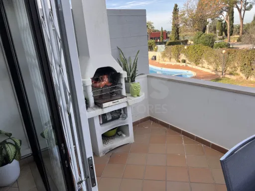 Apto. Triplex na Marina de Vilamoura