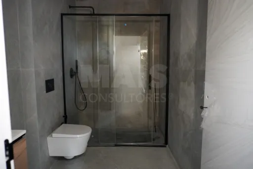 🏡 T0 LOFT NOVO a 2 min. da estação