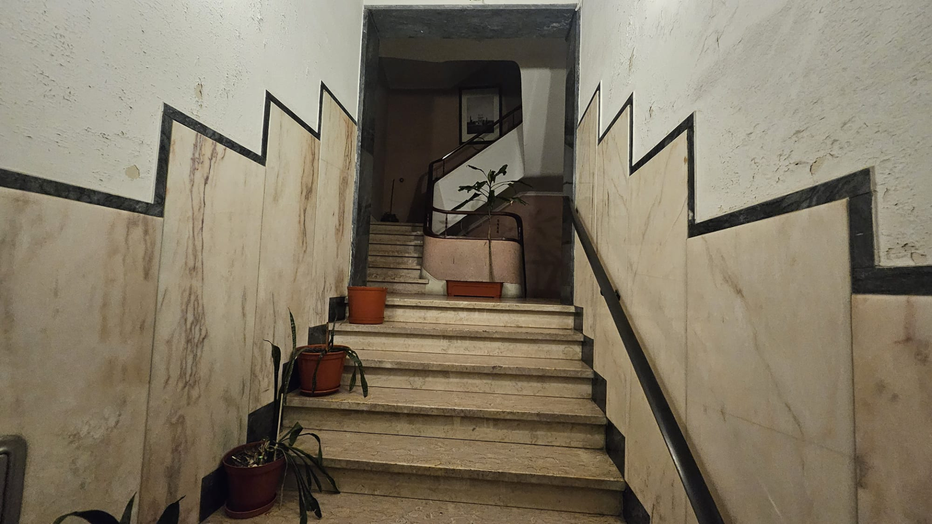 Apartamento T3 em Algés