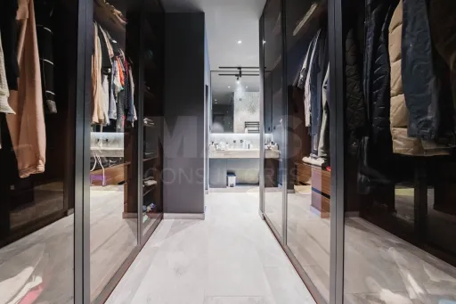 Prestigioso apartamento T2 com Piscina Privada e Jacuzzi