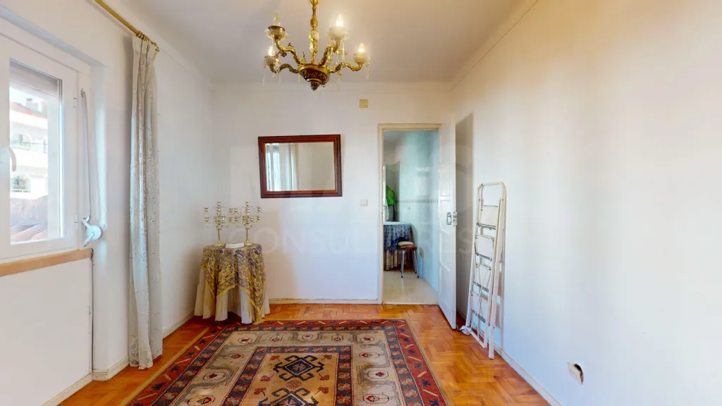 Moradia Bi-Familiar em Caneças