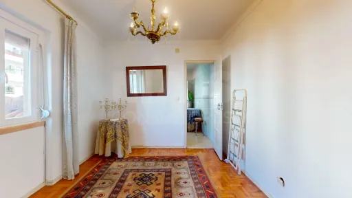 Moradia Bi-Familiar em Caneças