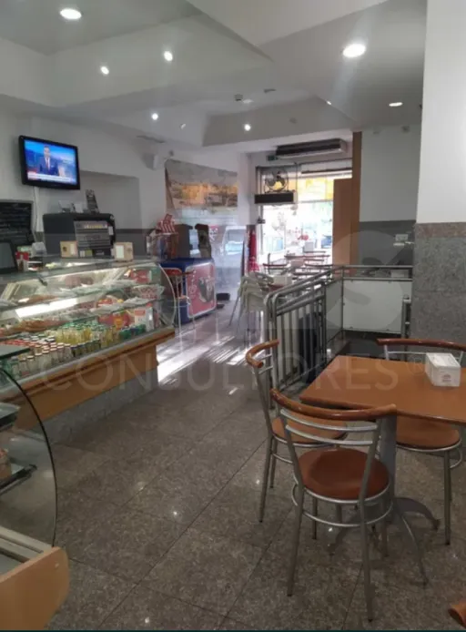Pastelaria – Restaurante em Sacavém