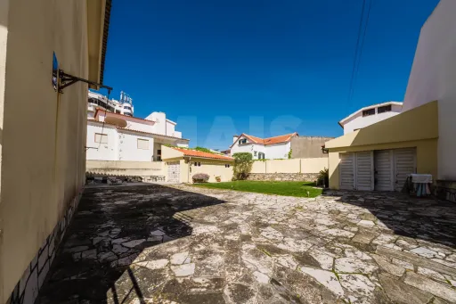 Uma casa de sonho junto ao mar que todos vão querer conhecer
