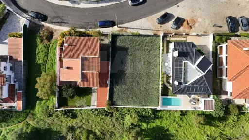 Terreno para Construção Cascais