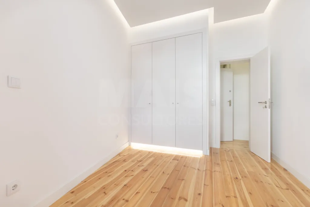 NEW 5 bedroom apartment in Lisbon