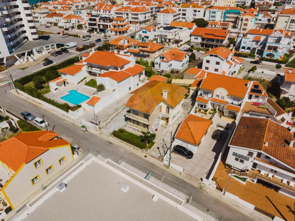 Uma casa de sonho junto ao mar que todos vão querer conhecer