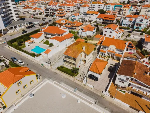 Uma casa de sonho junto ao mar que todos vão querer conhecer