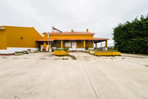 Quinta T2 na freguesia do Carvalhal