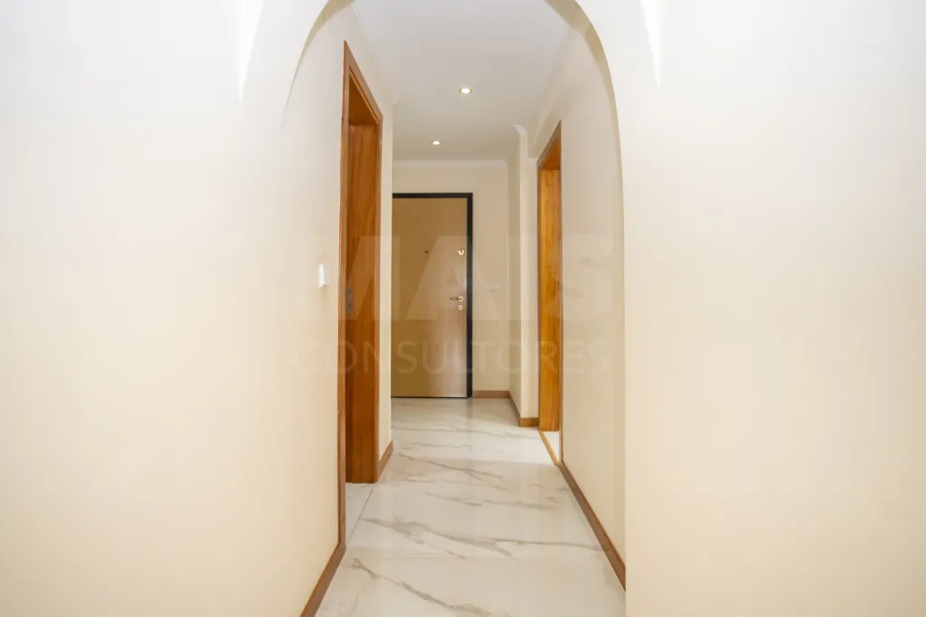 Apartamento T2 Cacém São Marcos