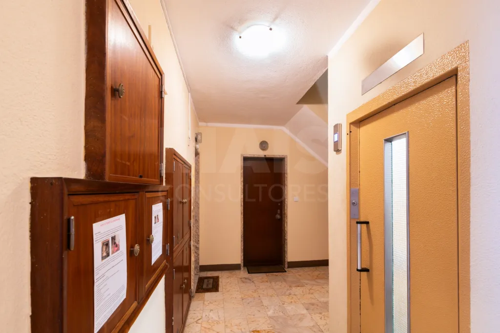Apartamento T2 Amadora Reboleira