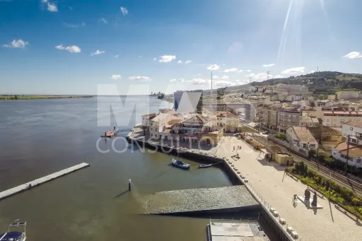 Investment opportunity| Vila Franca de Xira Center